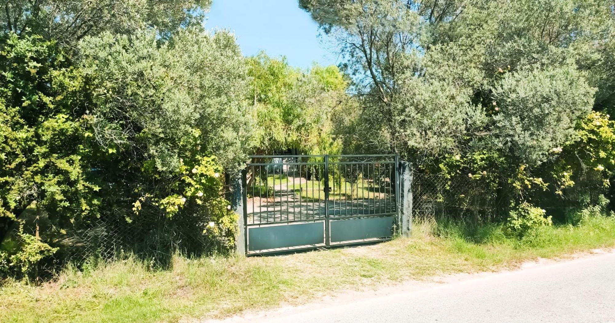 Vergia Studios Sozopoli Exterior foto